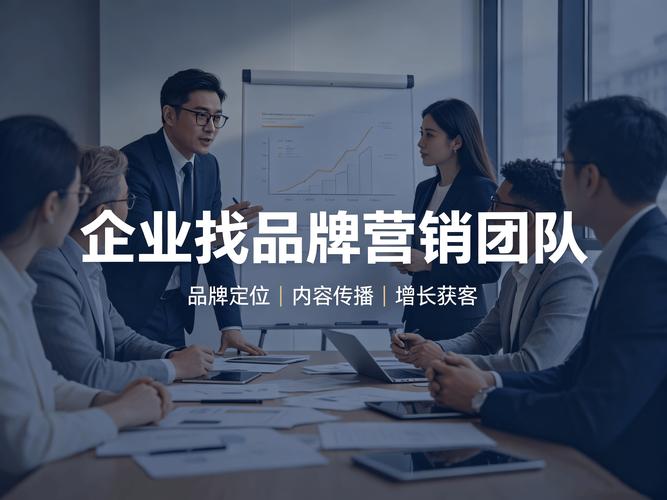 目前市场上的品牌营销策划公
